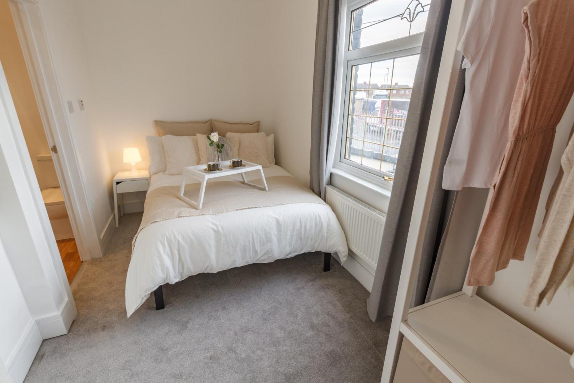 ליברפול Sapphire Home Stay מראה חיצוני תמונה