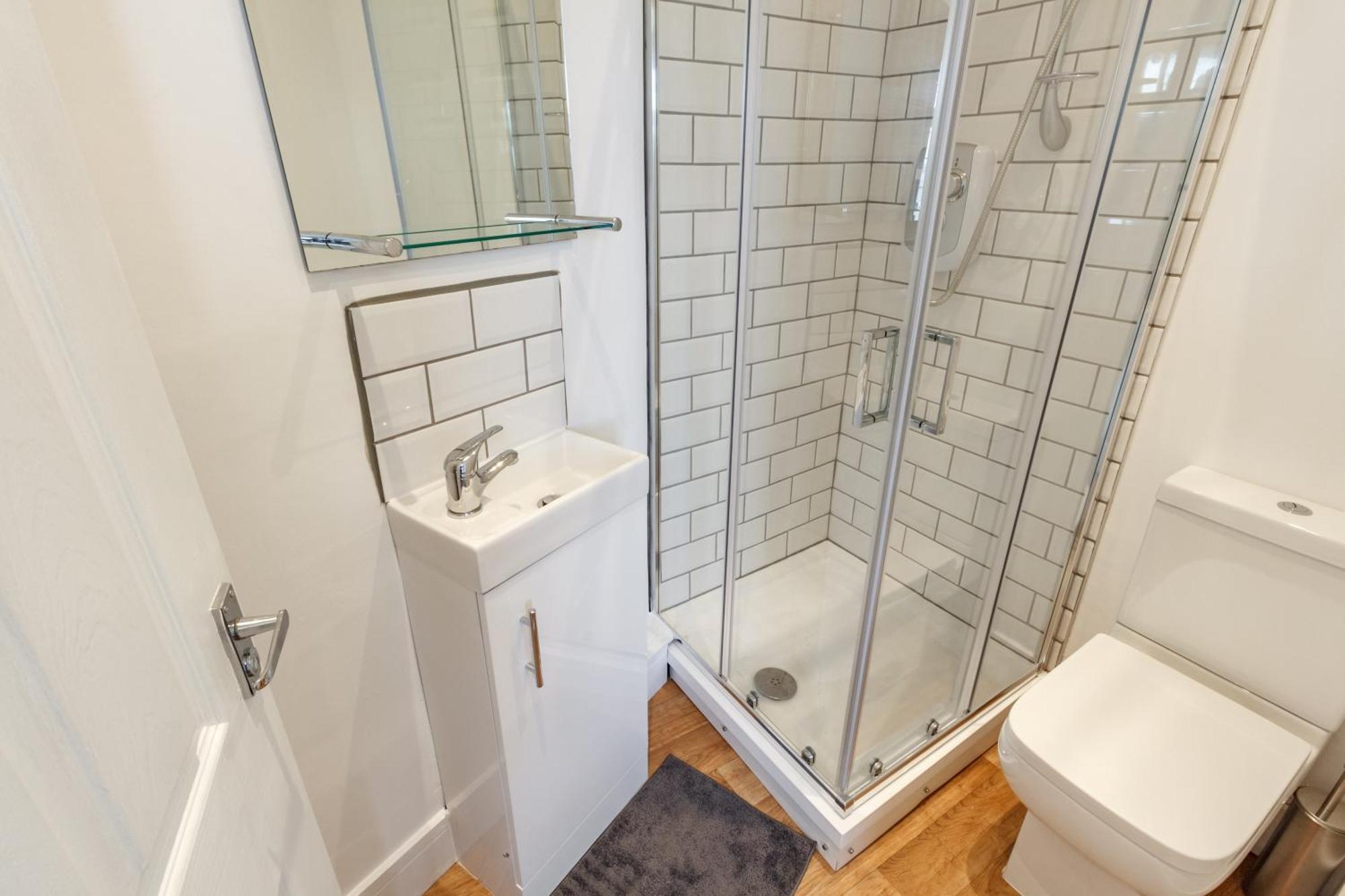 ליברפול Sapphire Home Stay מראה חיצוני תמונה