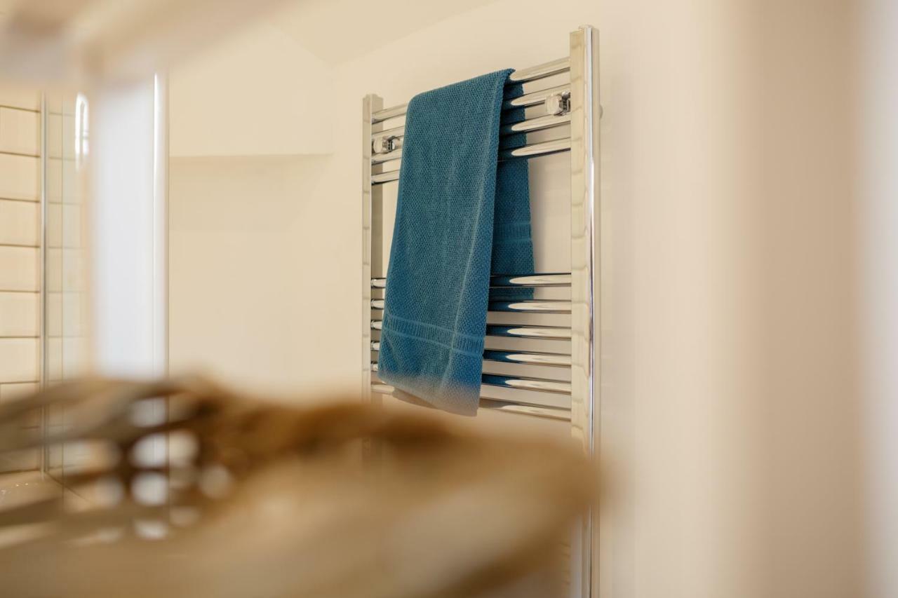 ליברפול Sapphire Home Stay מראה חיצוני תמונה